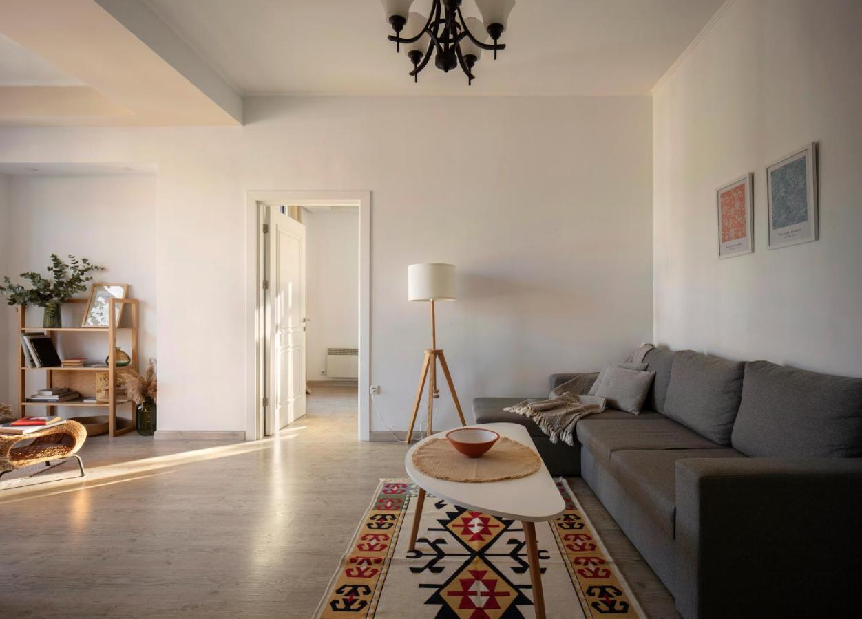 Modern Apartment In Dilijan With Great View Exterior photo