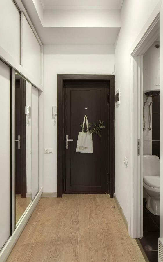 Modern Apartment In Dilijan With Great View Exterior photo